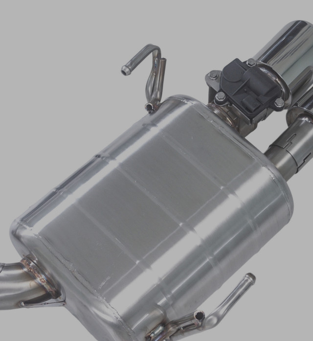 Luxury Brushed Finish