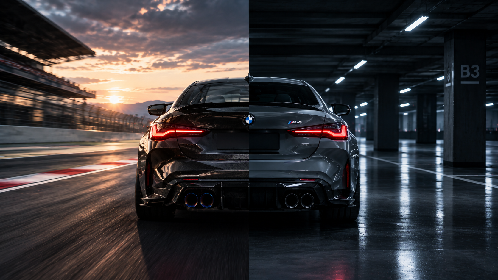 From Track Days to Daily Commutes: Building a Car That Doesn’t Torture You in Traffic