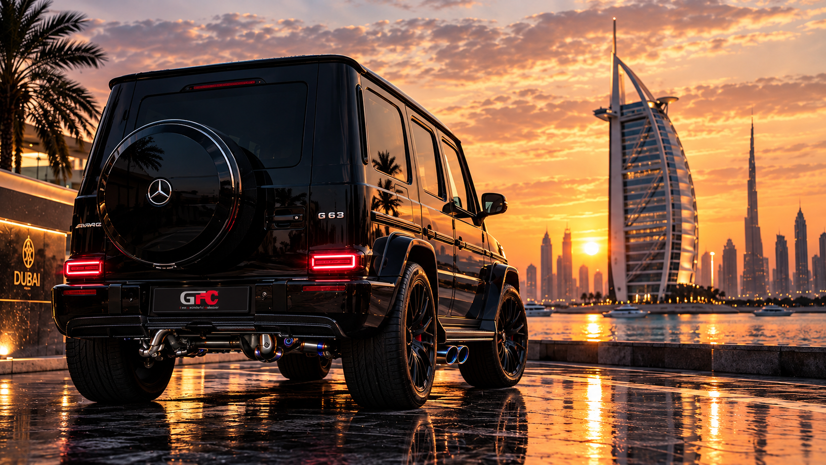 Global Exhaust Culture: How Car Preferences Vary Across Regions